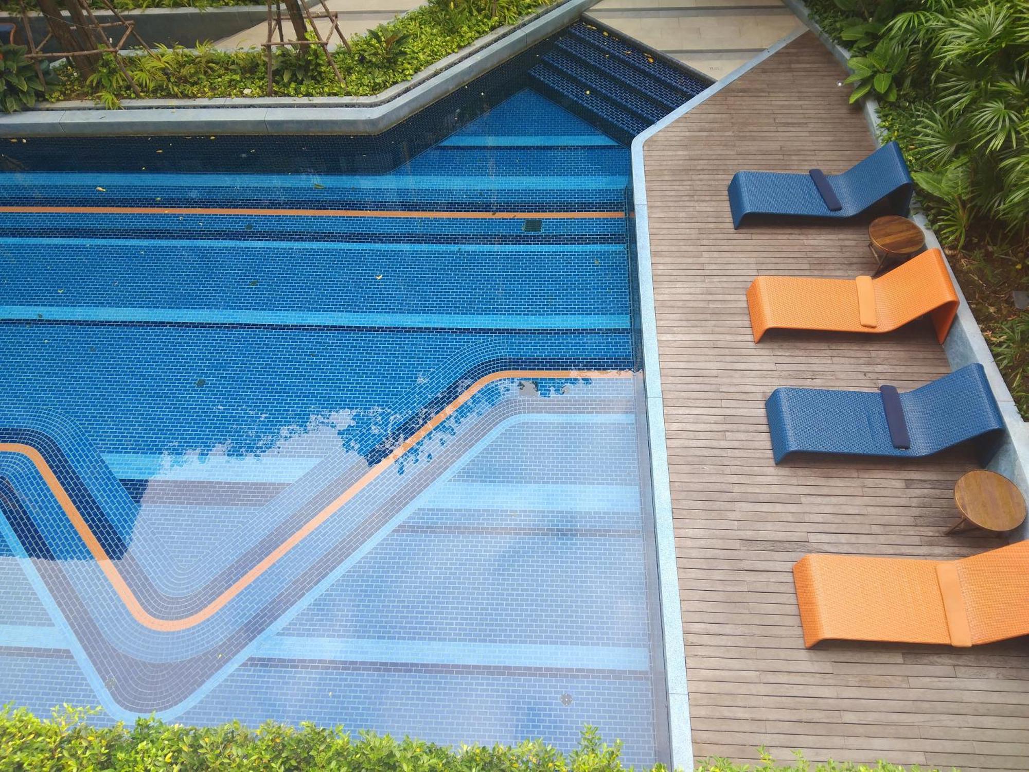 Brissluxe At Bts Onnut Sukumvit 50 Apartment Bangkok Exterior foto