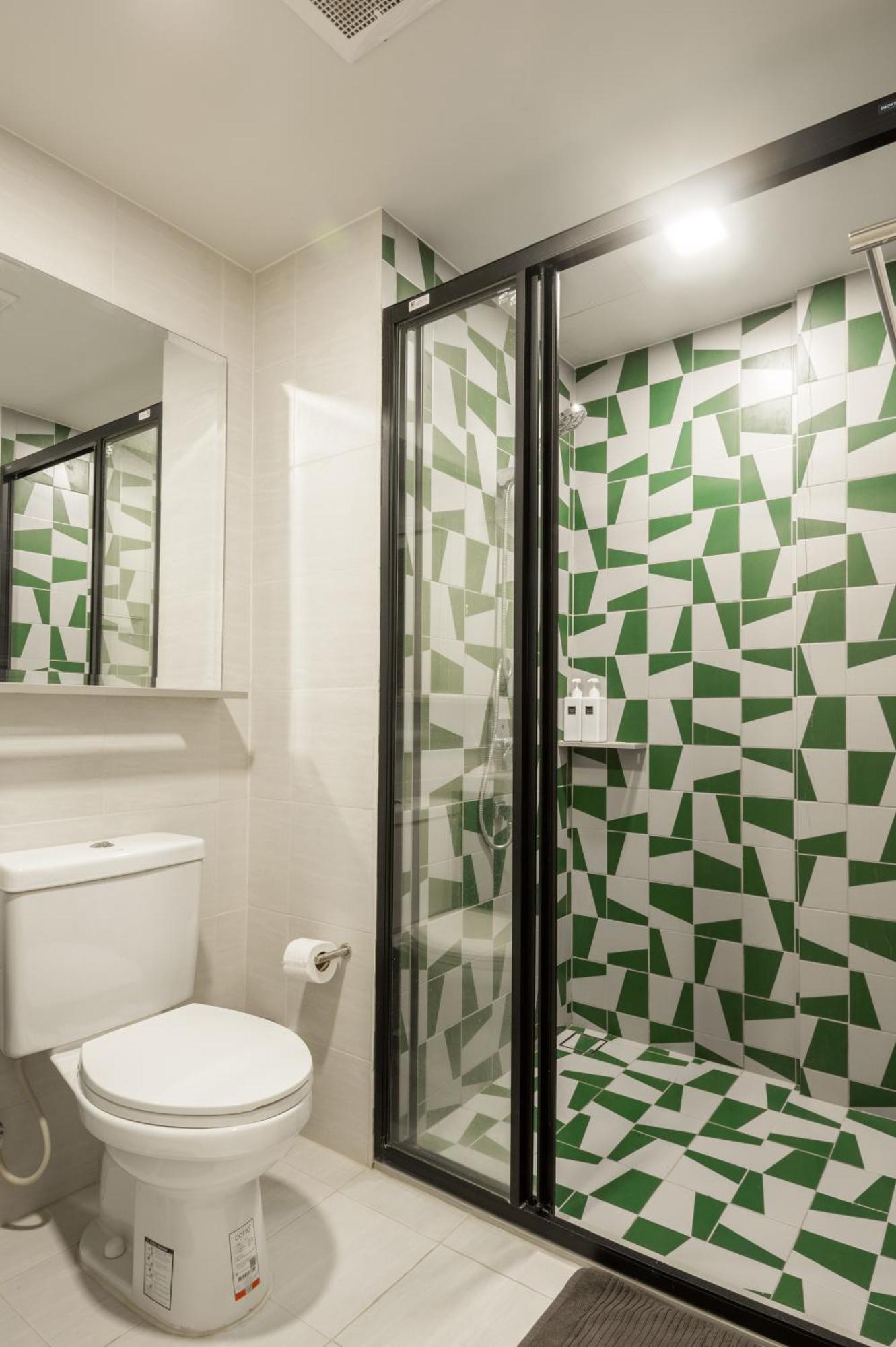 Brissluxe At Bts Onnut Sukumvit 50 Apartment Bangkok Exterior foto