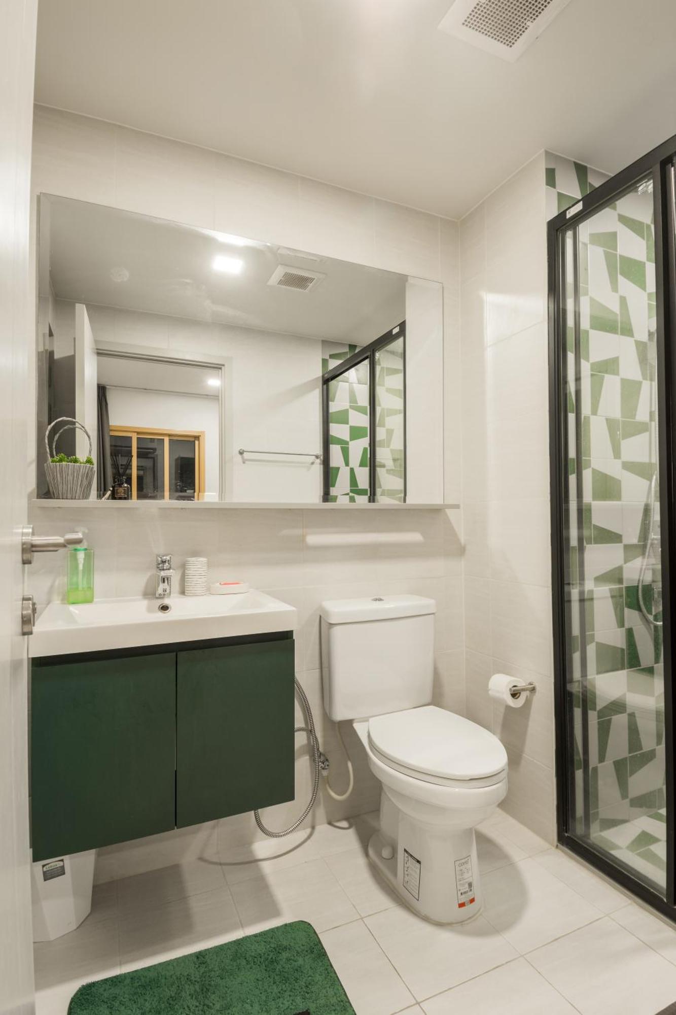 Brissluxe At Bts Onnut Sukumvit 50 Apartment Bangkok Exterior foto